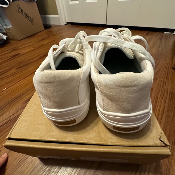 Dr Scholl’s T-Timeoff shoes - Picture 2 of 6